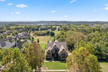 539 Lone Willow Dr, Knoxville, TN 37934