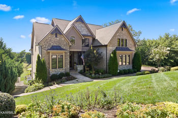 539 Lone Willow Dr, Knoxville, TN 37934