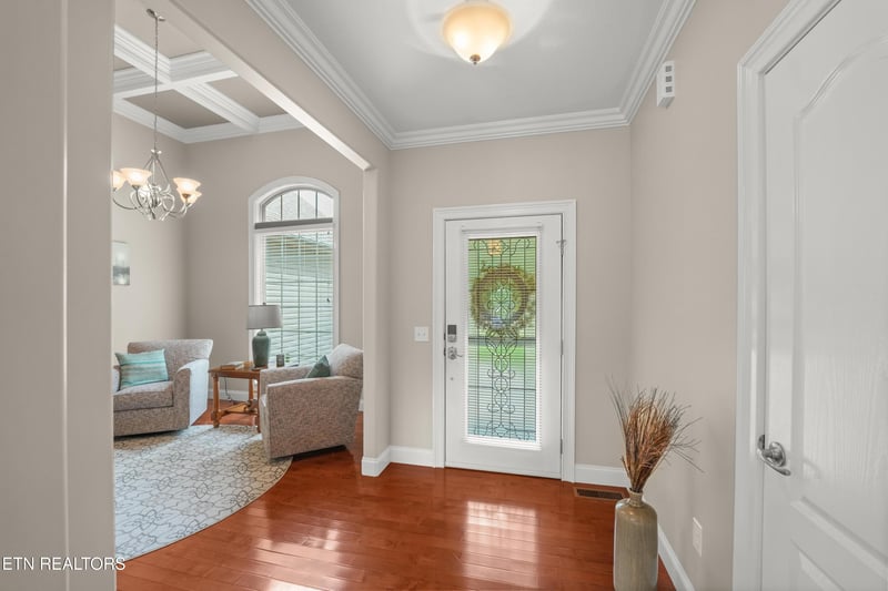 539 Snead Dr, Crossville, TN 38558