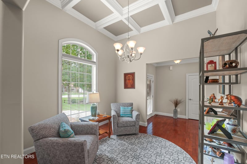 539 Snead Dr, Crossville, TN 38558