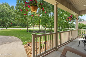 539 Snead Dr, Crossville, TN 38558