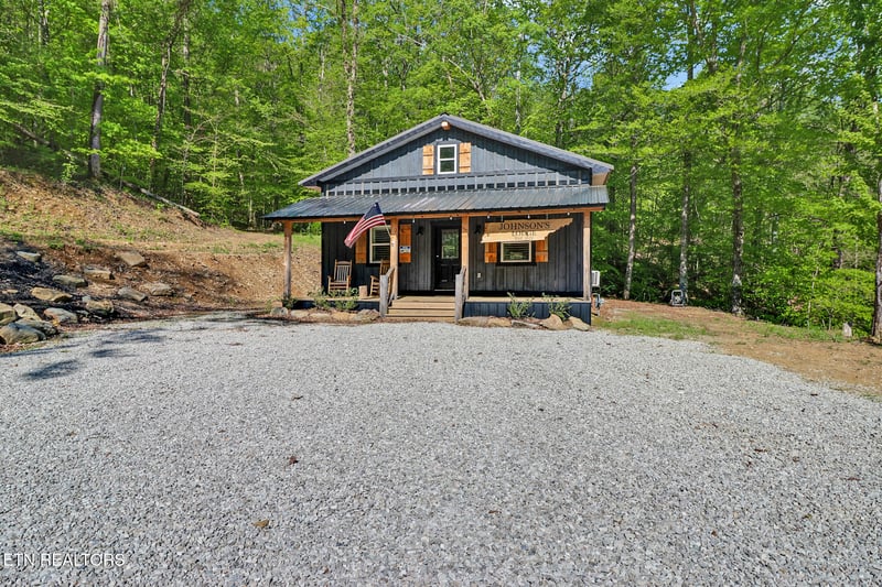 5390 River Rd, Huntsville, TN 37756