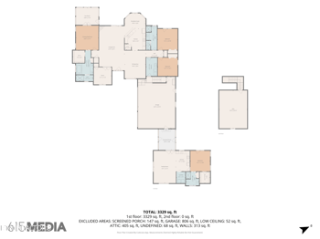 54 Fairway Ct, Crossville, TN 38571
