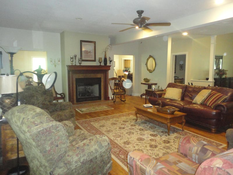 540 Airport Rd, Oneida, TN 37841