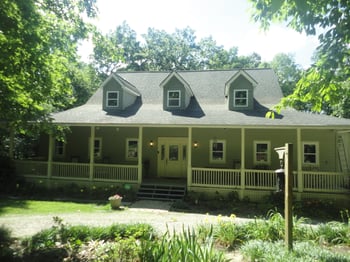 540 Airport Rd, Oneida, TN 37841