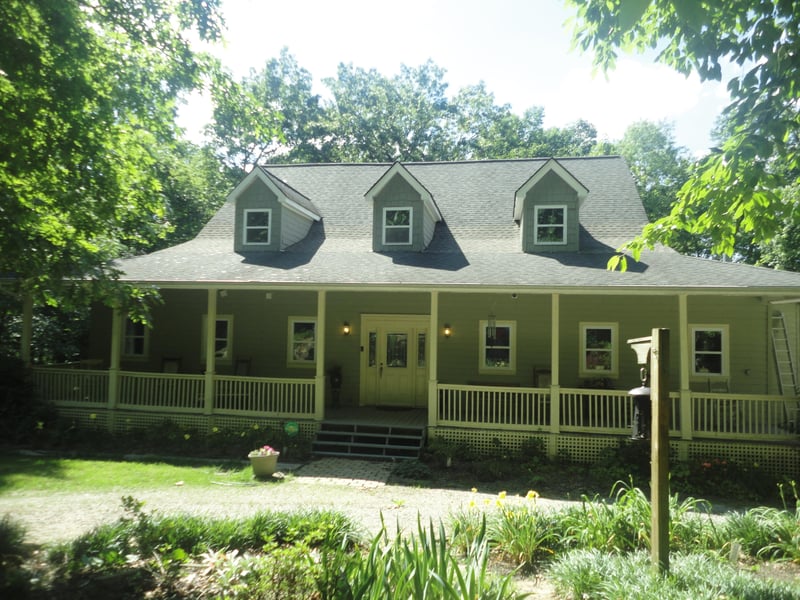 540 Airport Rd, Oneida, TN 37841