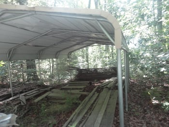 540 Airport Rd, Oneida, TN 37841