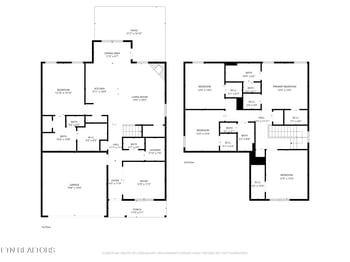 540 Cliff St, Morristown, TN 37814