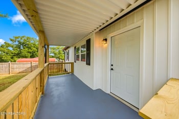 540 Fletcher St, Maryville, TN 37804