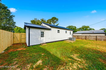 540 Fletcher St, Maryville, TN 37804