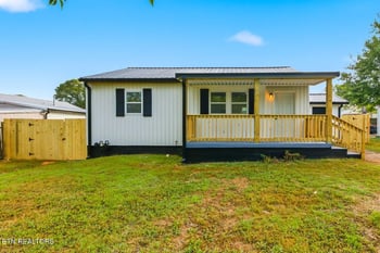 540 Fletcher St, Maryville, TN 37804