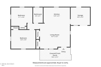 540 Fletcher St, Maryville, TN 37804