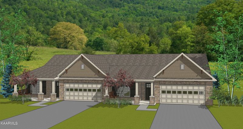540 Henderson Rd #17, Pigeon Forge, TN 37863