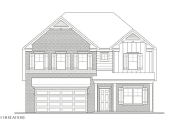 540 Ivey Farms Rd Lot 83, Farragut, TN 37934
