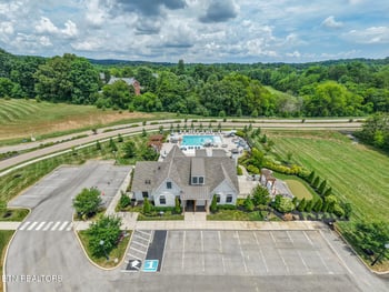 540 Ivey Farms Rd Lot 83, Farragut, TN 37934