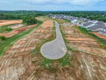 540 Ivey Farms Rd Lot 83, Farragut, TN 37934