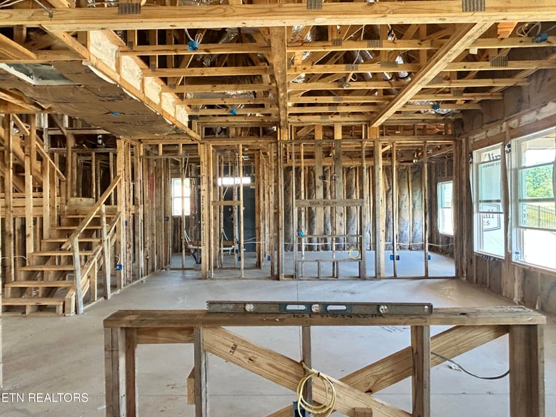540 Ivey Farms Rd Lot 83, Farragut, TN 37934