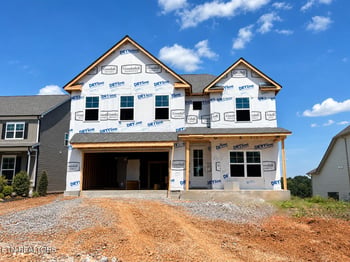 540 Ivey Farms Rd Lot 83, Farragut, TN 37934