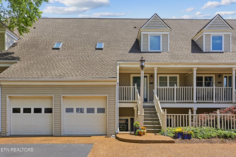 540 Riverfront Way, Knoxville, TN 37915