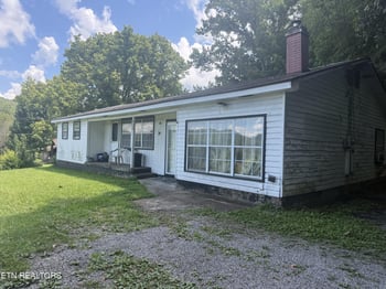 5400 Maynardville Hwy, Maynardville, TN 37807