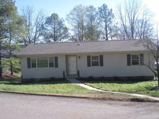 5400 Parkridge, Knoxville, TN 37924