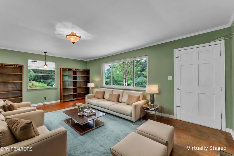 5400 Sinking Creek Rd, Greenback, TN 37742