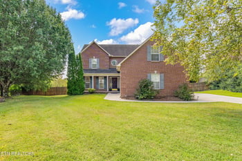 5400 Summitridge Ln, Knoxville, TN 37921