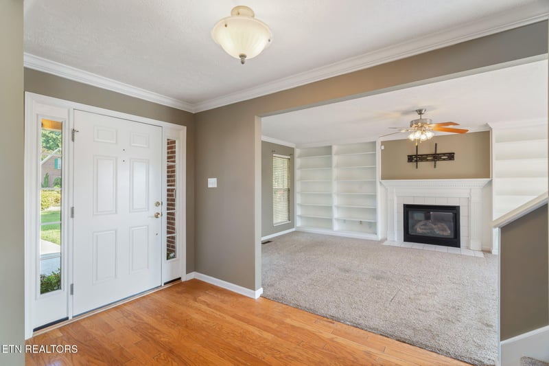 5400 Summitridge Ln, Knoxville, TN 37921