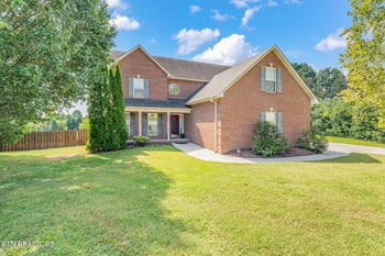 5400 Summitridge Ln, Knoxville, TN 37921
