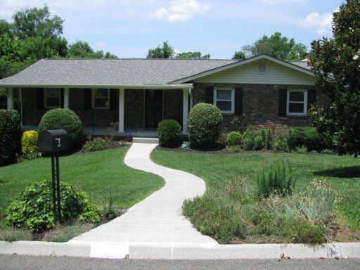 5401 Lance Dr, Knoxville, TN 37909