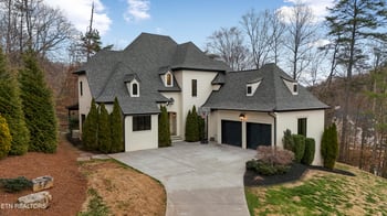 5401 Mill Ridge Dr, Knoxville, TN 37919