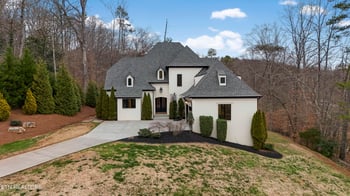 5401 Mill Ridge Dr, Knoxville, TN 37919