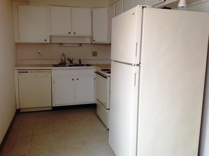 5401 Scenicwood Rd #Apt 1, Knoxville, TN 37912