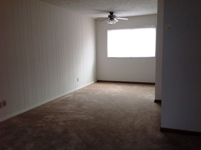 5401 Scenicwood Rd #Apt 1, Knoxville, TN 37912