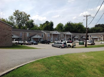 5401 Scenicwood Rd #Apt 1, Knoxville, TN 37912