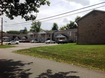 5401 Scenicwood Rd #Apt 1, Knoxville, TN 37912
