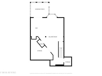 5401 Summitridge Ln, Knoxville, TN 37921