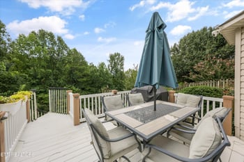 5401 Summitridge Ln, Knoxville, TN 37921