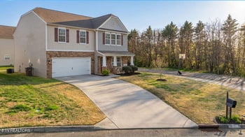 5402 Laurel Creek Way, Knoxville, TN 37924