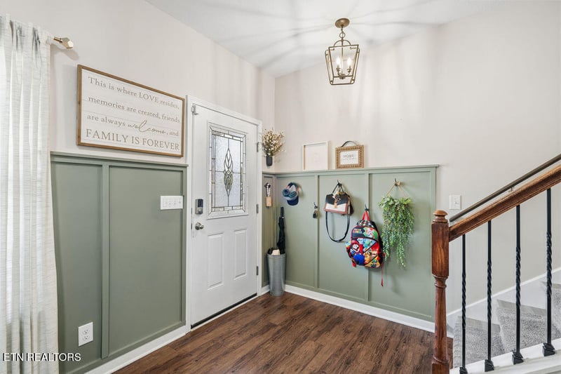 5402 Laurel Creek Way, Knoxville, TN 37924