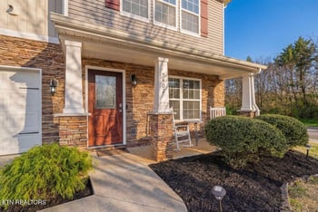 5402 Laurel Creek Way, Knoxville, TN 37924