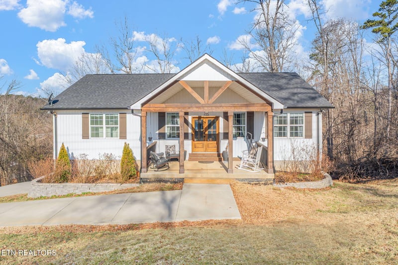 5405 Springplace Cir, Knoxville, TN 37924