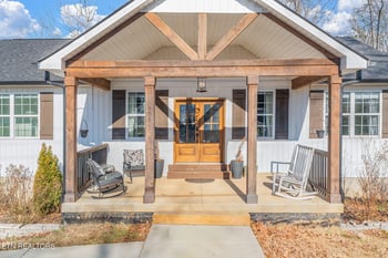 5405 Springplace Cir, Knoxville, TN 37924