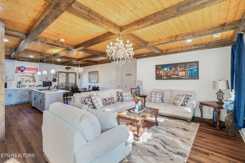 5405 Springplace Cir, Knoxville, TN 37924