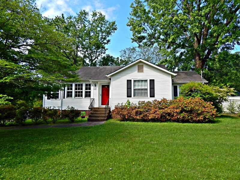 5405 Weston Rd, Knoxville, TN 37918