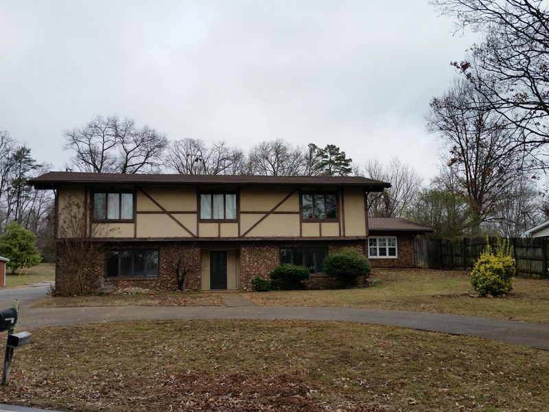 5408 Cedar Heights Road Northeast, Knoxville, TN 37912