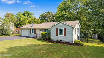 5408 Stoneoak Ln, Knoxville, TN 37920