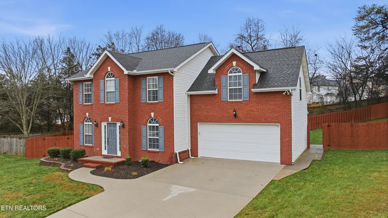 5409 Silver Grove Ln, Knoxville, TN 37931