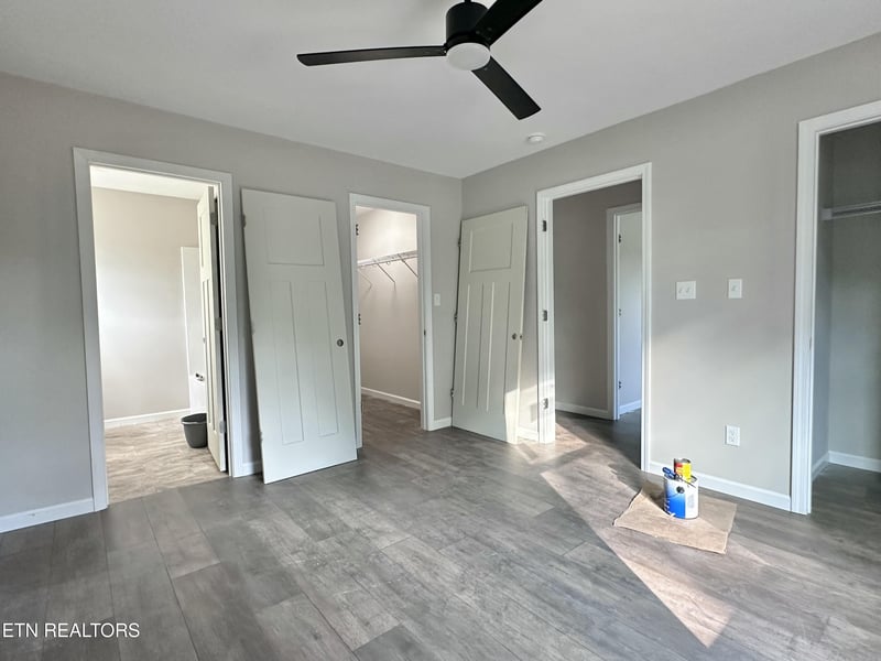 541 Cherokee Ave, Clinton, TN 37716