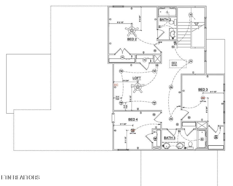 541 Ivey Willow Ln Lot 96, Farragut, TN 37934